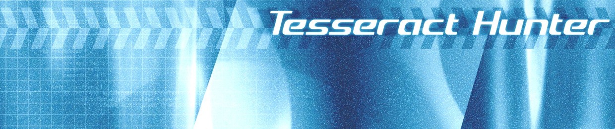 Tesseract Hunter