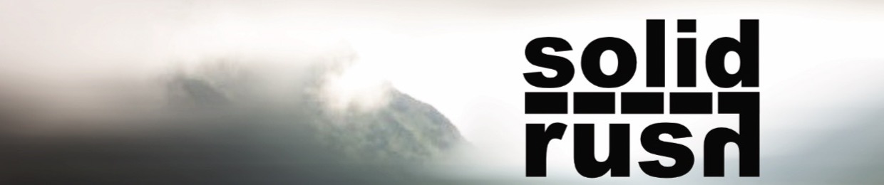 Solid Rush Digital Series