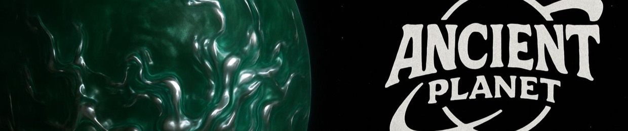 Ancient Planet