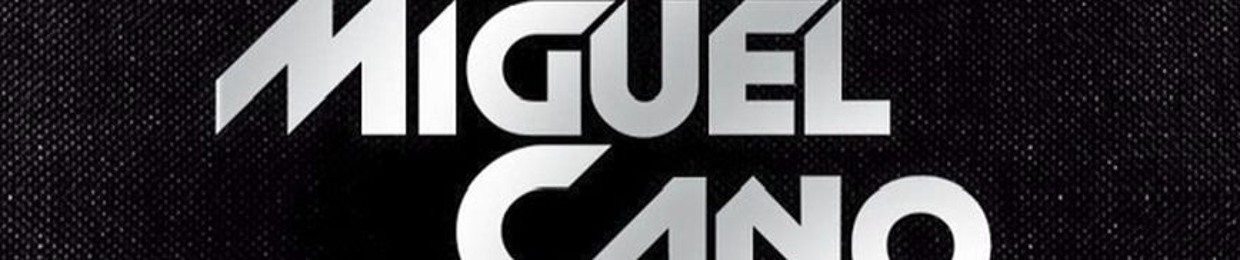 Dj Miguel Cano Remixer