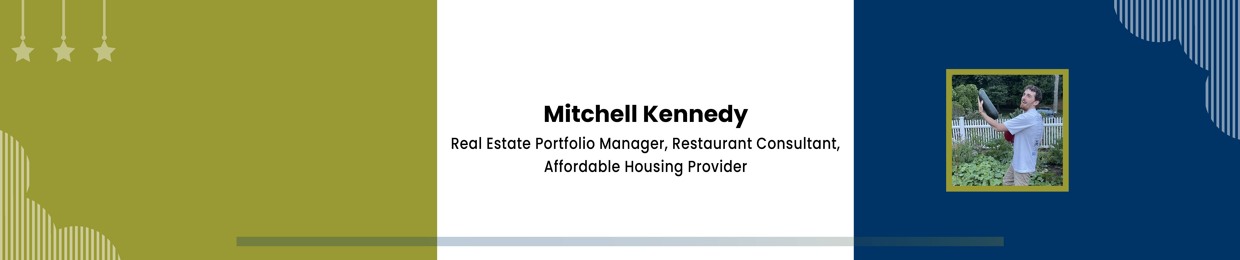 Mitchell Kennedy
