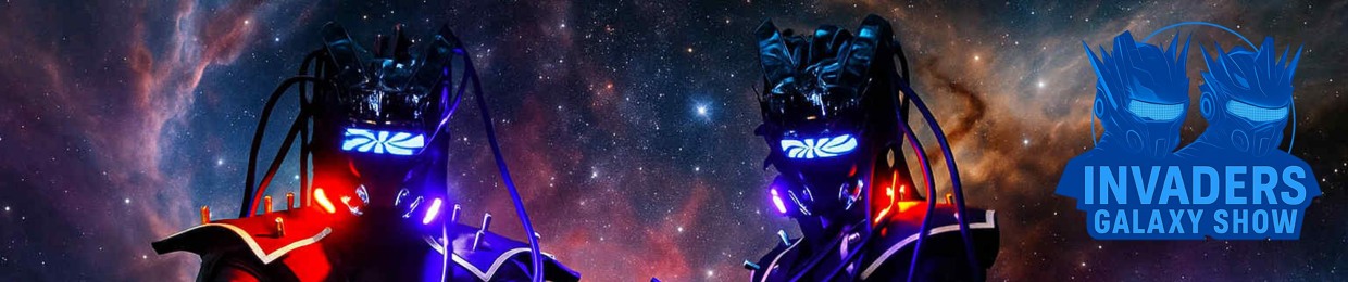 Invaders Galaxy