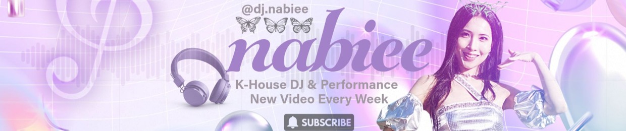 DJ Nabiee