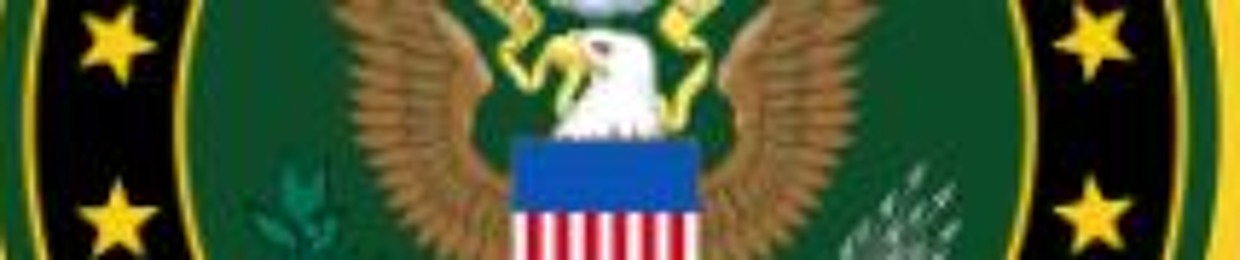 Supporter of US ARMY