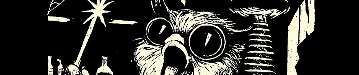 Lab Owl