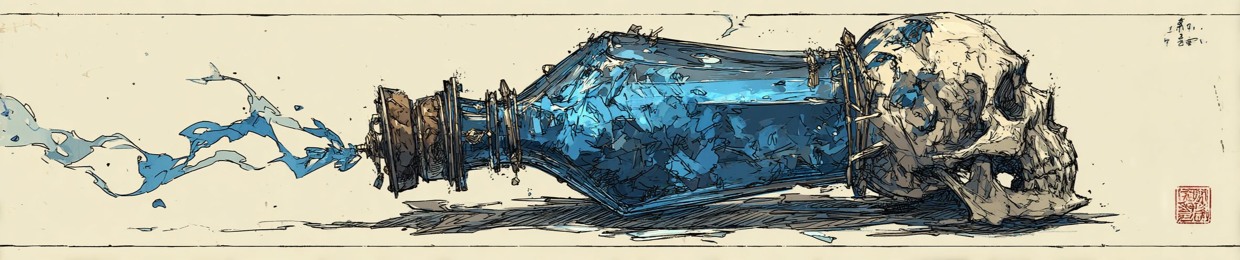 Mana Tank