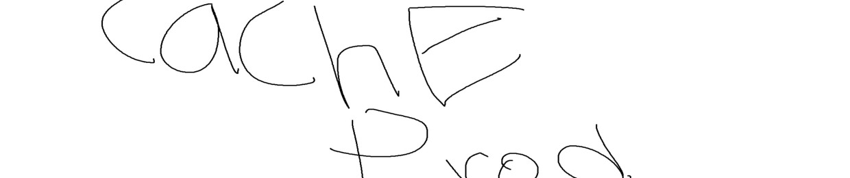 Prod.Cache