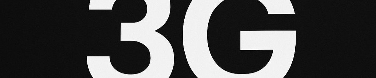 3G