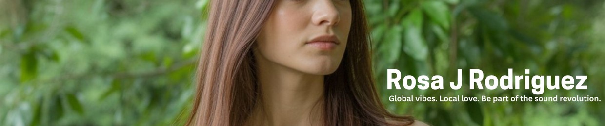 Rosa J Rodriguez