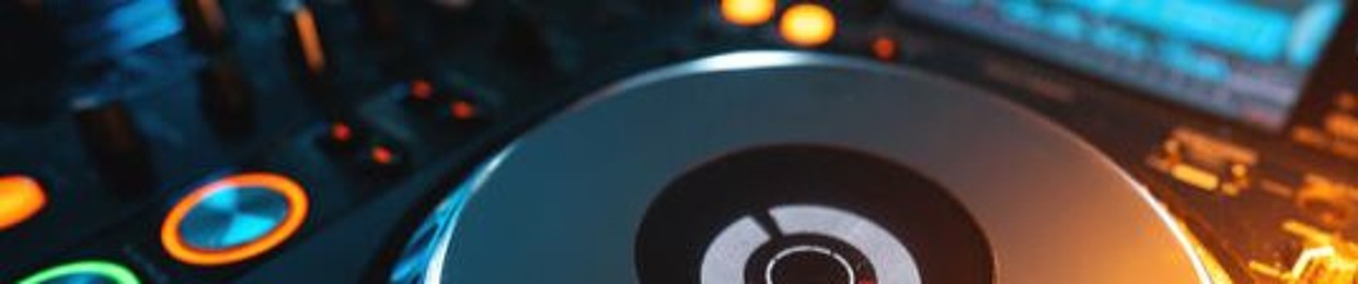 Rafael - Dj Night Rader