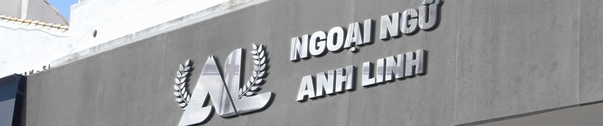 Ngoại Ngữ Anh Linh
