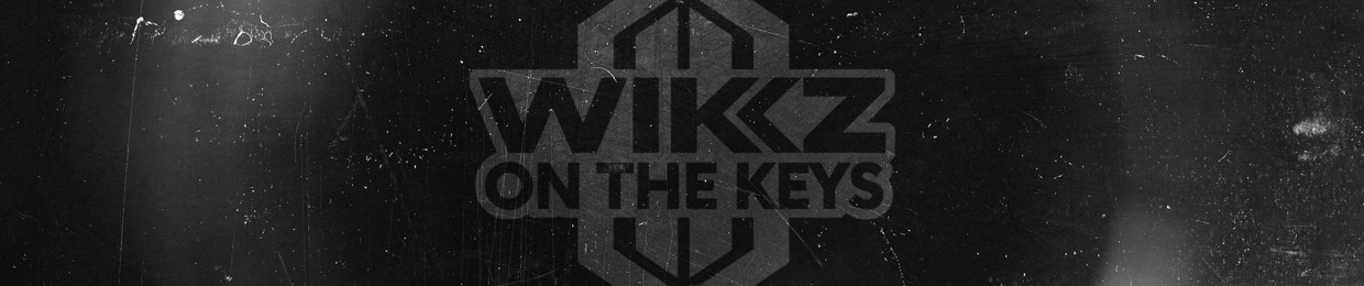 Wikz On The Keys