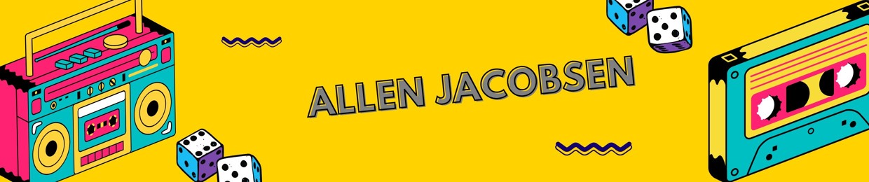 Allen Jacobsen