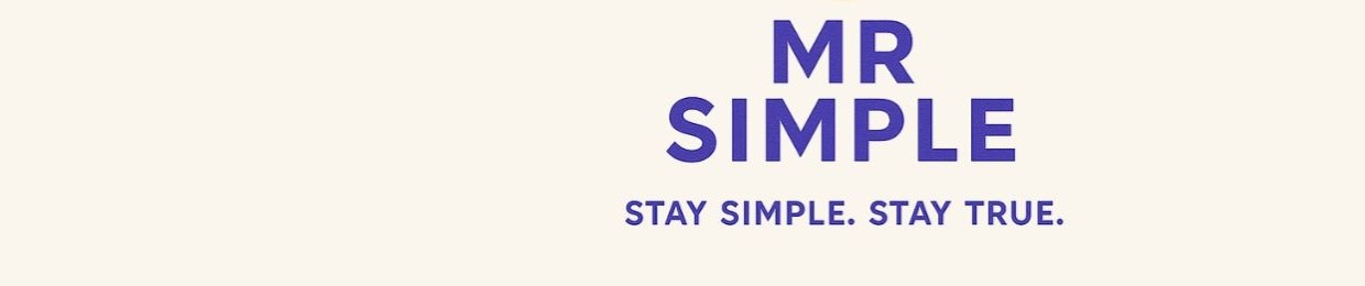 Mr Simple VN