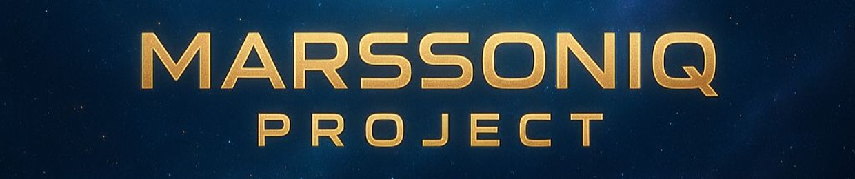 Marssoniq Project