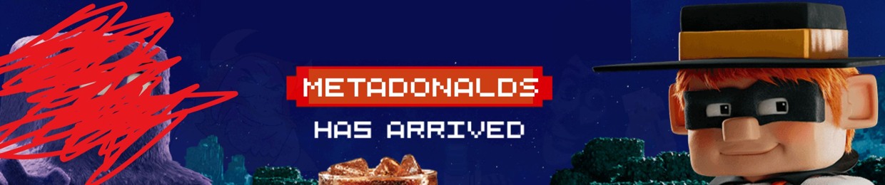 MetaDonalds