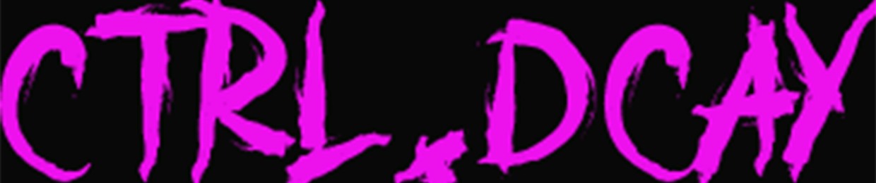 Ctrl.dcay