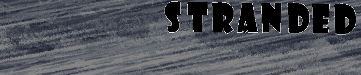 STRANDED OST