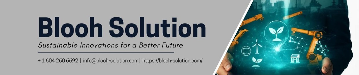 Blooh Solution