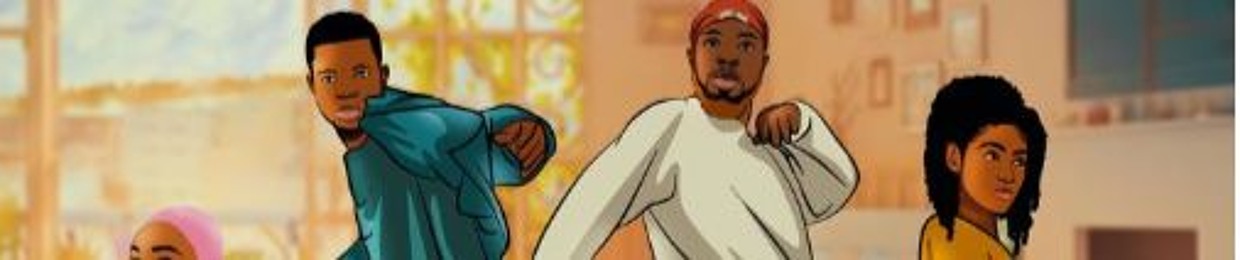 Adupe Oluwa