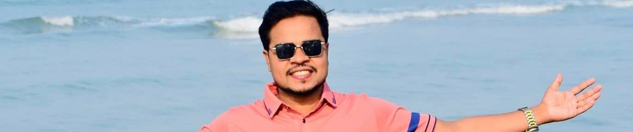 Raju Ahmed