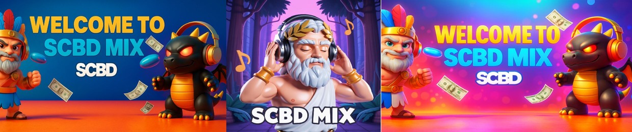 SCBD MIX