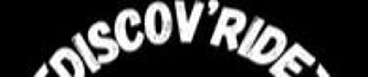 DiscovRide
