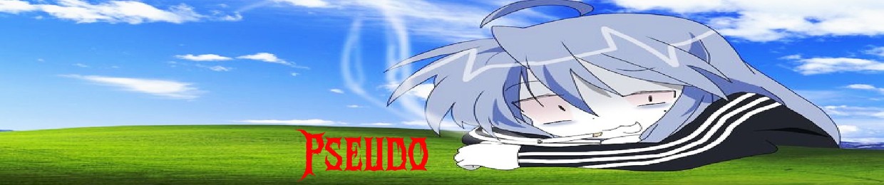 Pseudo