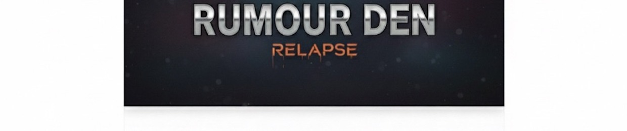 Rumour Den (Blink Creative Music)