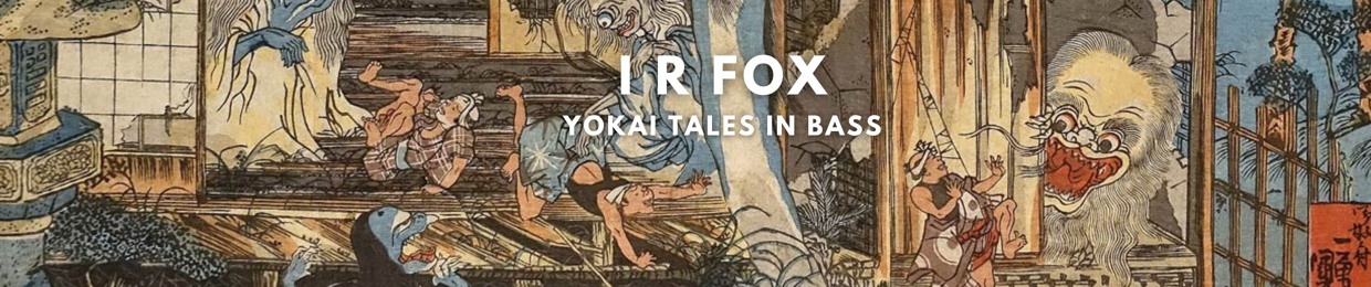 I R Fox