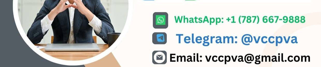 Best 5 Gmail Account Sellers for Aged & PVA Bulk A