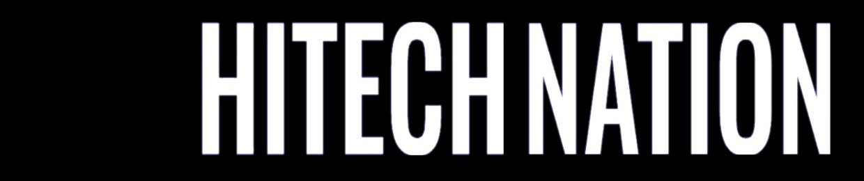 HITECH NATION