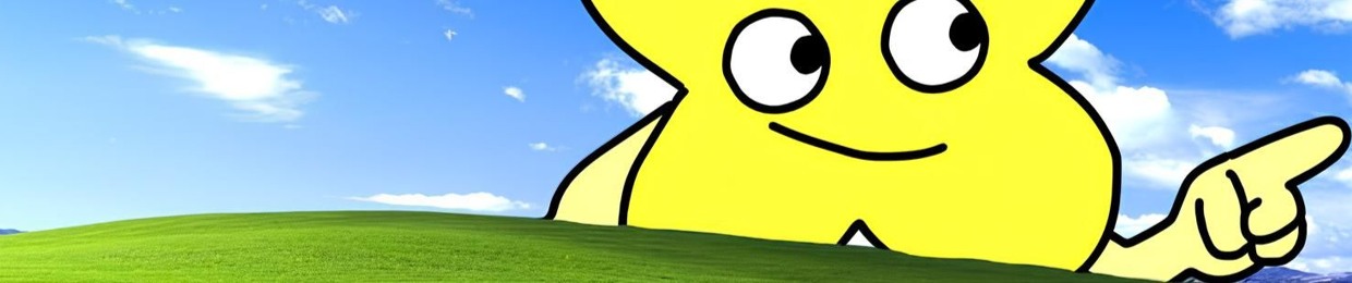 Wild autistic person