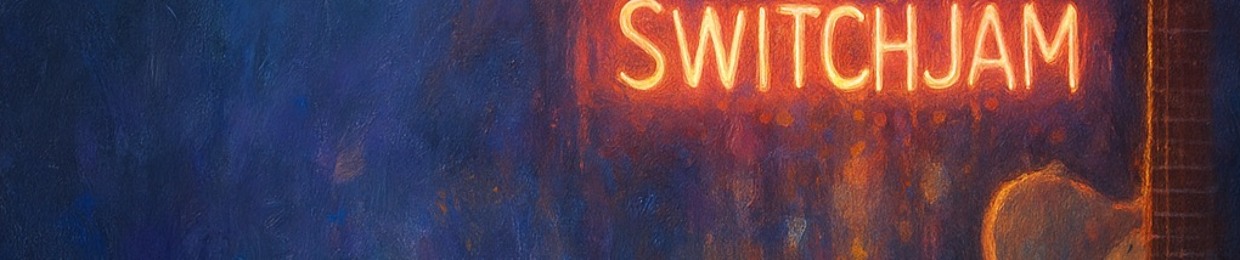 SwitchJam