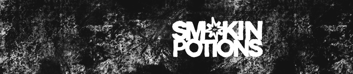 SMOKIN POTIONS