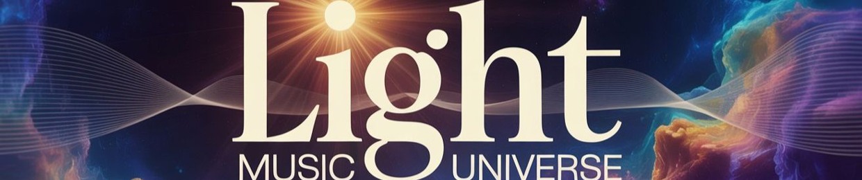 Light Music Universe