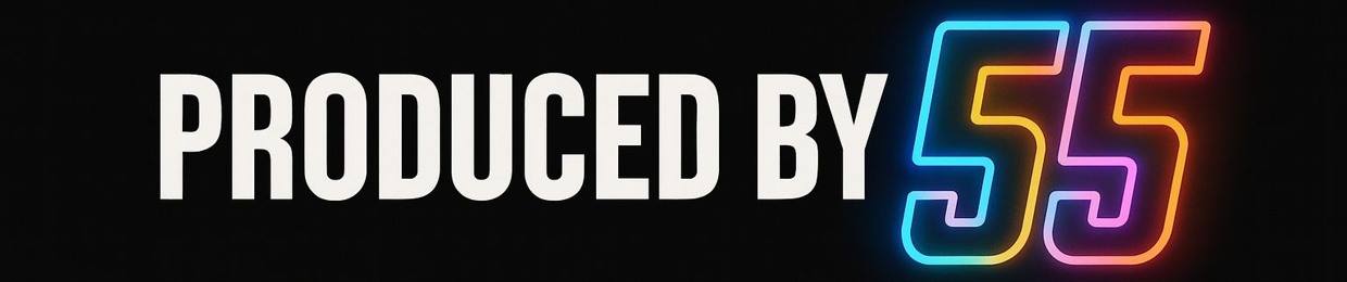 Produced by 55