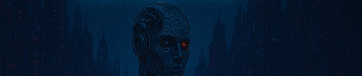 Glow Ex Machina