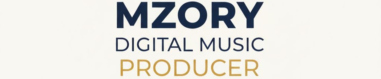 Mzory Digital Music