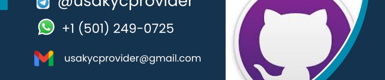 Top Trusted Buy Old GitHub Account Marketplace