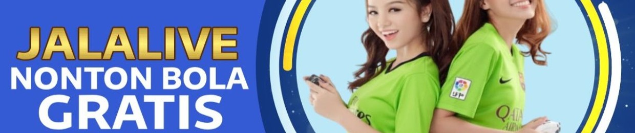 Jalalive Akses Mudah Streaming Olahraga