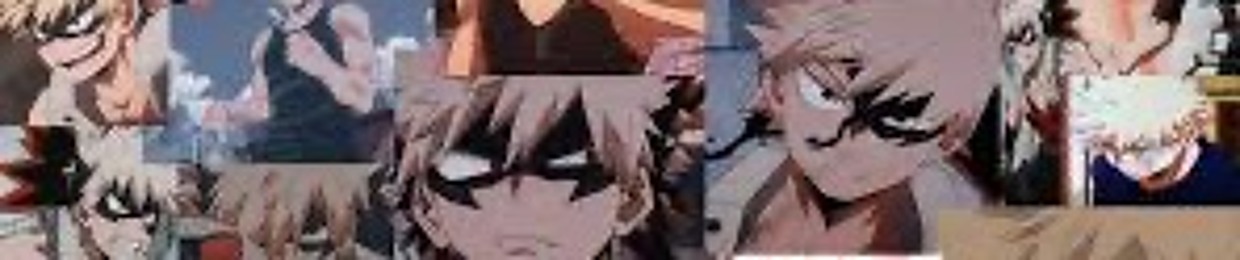 Katsuki bakugo.        (Kacchan)