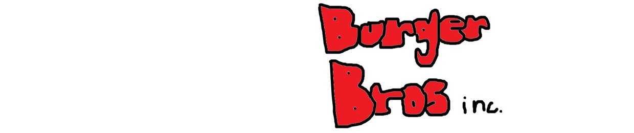 The Big Burger Bros