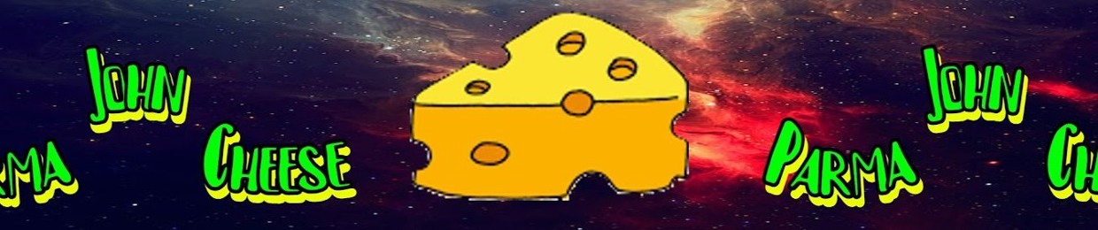 ExtraParmaJohn