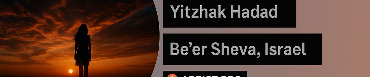 Yitzhak Hadad