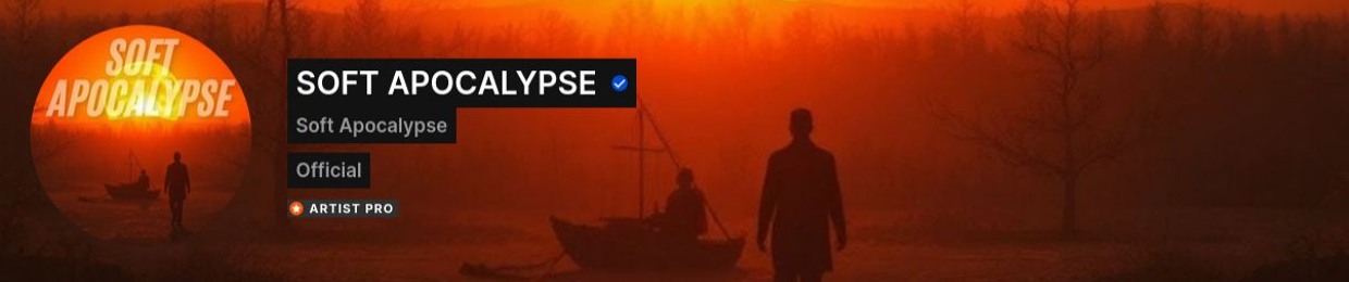 SOFT APOCALYPSE