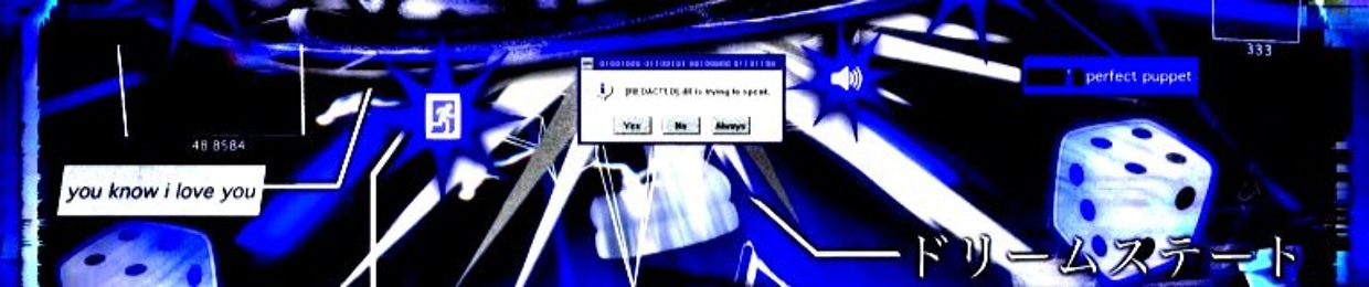 ★ ★ ★ KNITTERONI?! ★ ★ ★