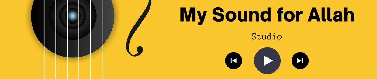 MySoundforAllah