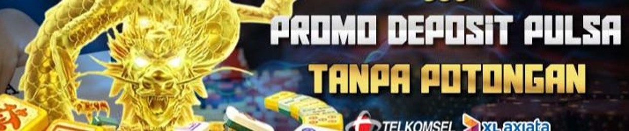 Link Alternatif Permainan Slot Deposit GoPay Resmi