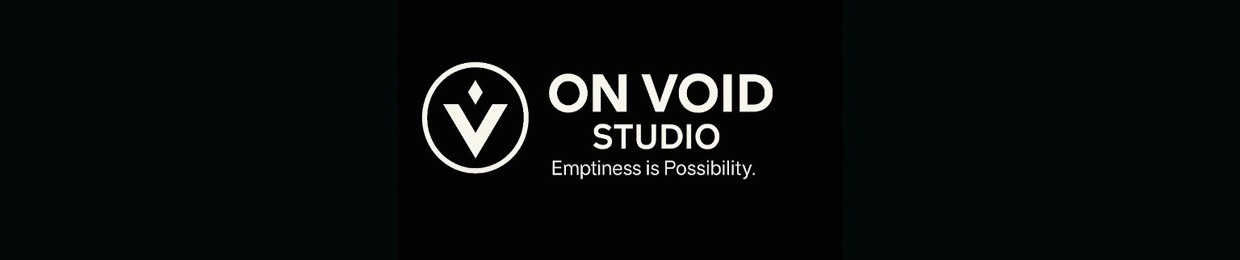 ON VOID STUDIO